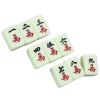 9 Pcs Mahjong Magnets Refrigerator Magnets Kitchen Decor Office Magnets for Whiteboard