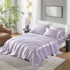 Satin Luxury Sheet Set Cal King