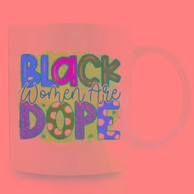 1pc, 11Oz, Juneteenth, Office Supplies, Birthday Gifts, Room Decor, Funny Coffee Mugs, Summer And Winter Beverage