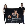 San Antonio Spurs Victor Wembanyama NBA Wall Hanging 34X40 Inches