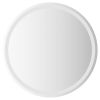 LED Bathroom Mirror 27.6" Round