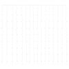 LED Curtain Fairy Lights 9.8'x9.8' 300 LED Cold White 8 Function