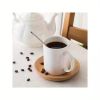 Pug Glitter 11oz Ceramic Mug - Cute Dog Lover Coffee & Tea Cup, Perfect for Home, Office Decor & Gifts for Pug Owners