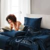Satin Luxury Sheet Set King