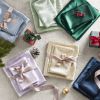 Satin Luxury Sheet Set Cal King