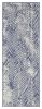 Sunshine GC_HAR2010 Blue 7 ft. 10 in. x 10 ft. 3 in. Indoor/Outdoor Area Rug