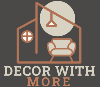 Decor With More logo