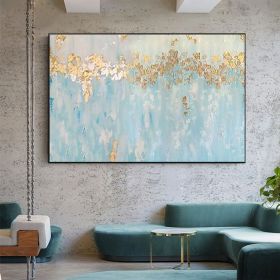 Handmade Oil Painting Large Size Abstract Oil Painting on Canvas Modern Wall Art Picture Home Hallway Living Room Decoration Painting No Framed (Style: 03, size: 150x220cm)