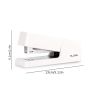 Stapler With 1000 Staples StaplerStapler Office Stapler Heavy Duty StaplerDesktop Stapler Standard Beautiful Accessories Commercial Business Decoratio