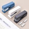 Stapler With 1000 Staples StaplerStapler Office Stapler Heavy Duty StaplerDesktop Stapler Standard Beautiful Accessories Commercial Business Decoratio