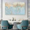 Handmade Oil Painting Large Size Abstract Oil Painting on Canvas Modern Wall Art Picture Home Hallway Living Room Decoration Painting No Framed