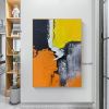Handmade Abstract Oil Painting On Canvas Modern Oil Painting Hand Painted Large Wall Art Home Decor Living Room hallway bedroom luxurious decorative p